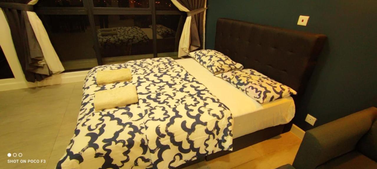Cozy Unit- Bell Suites- Horizon Suites- Wifi- Netflix- Parking Swimming Pool- Klia Sepang Bagian luar foto