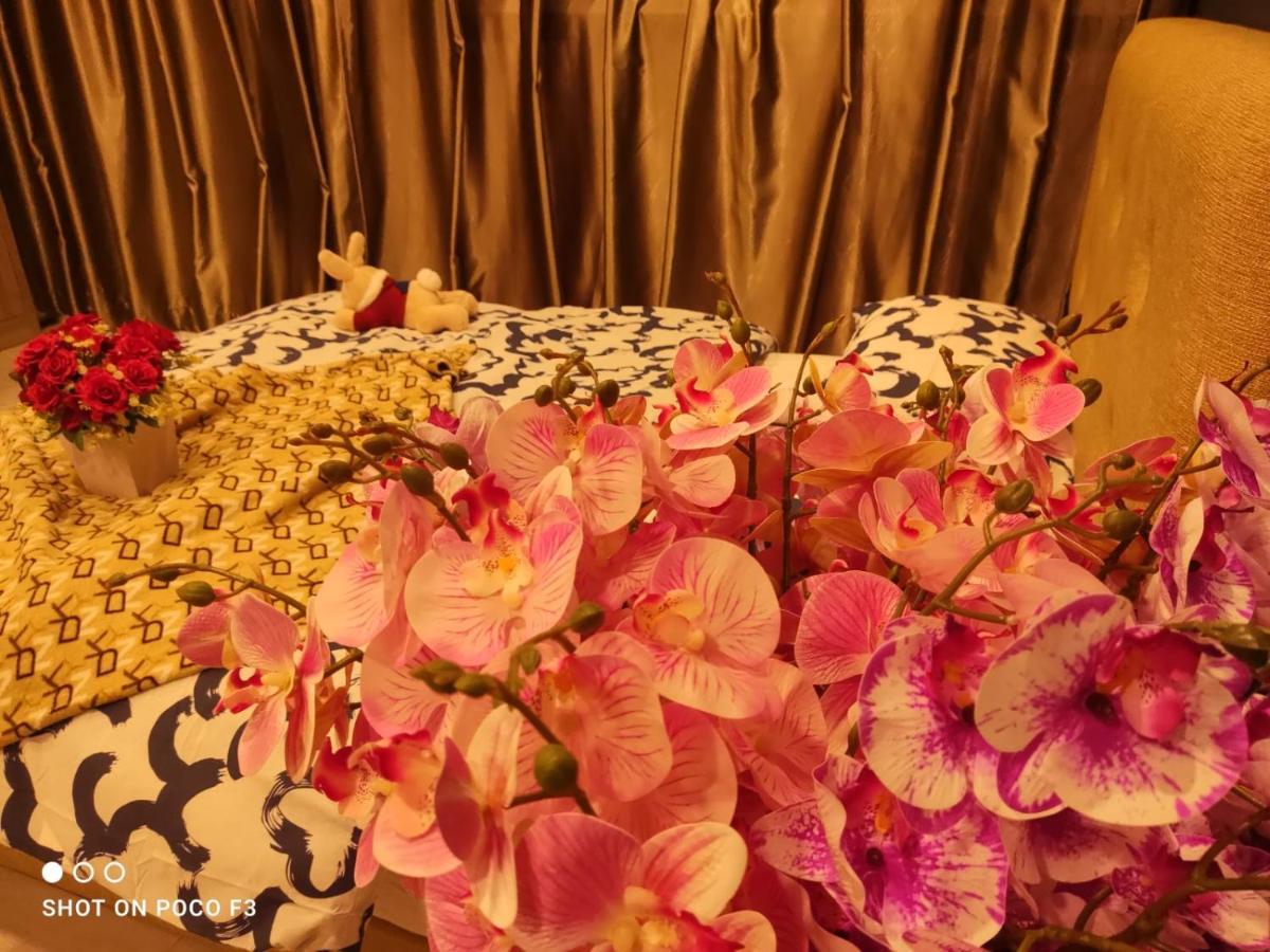 Cozy Unit- Bell Suites- Horizon Suites- Wifi- Netflix- Parking Swimming Pool- Klia Sepang Bagian luar foto