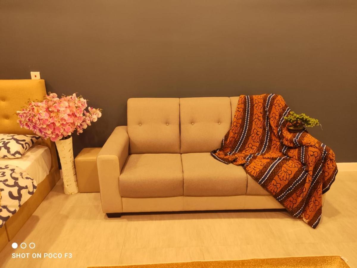 Cozy Unit- Bell Suites- Horizon Suites- Wifi- Netflix- Parking Swimming Pool- Klia Sepang Bagian luar foto