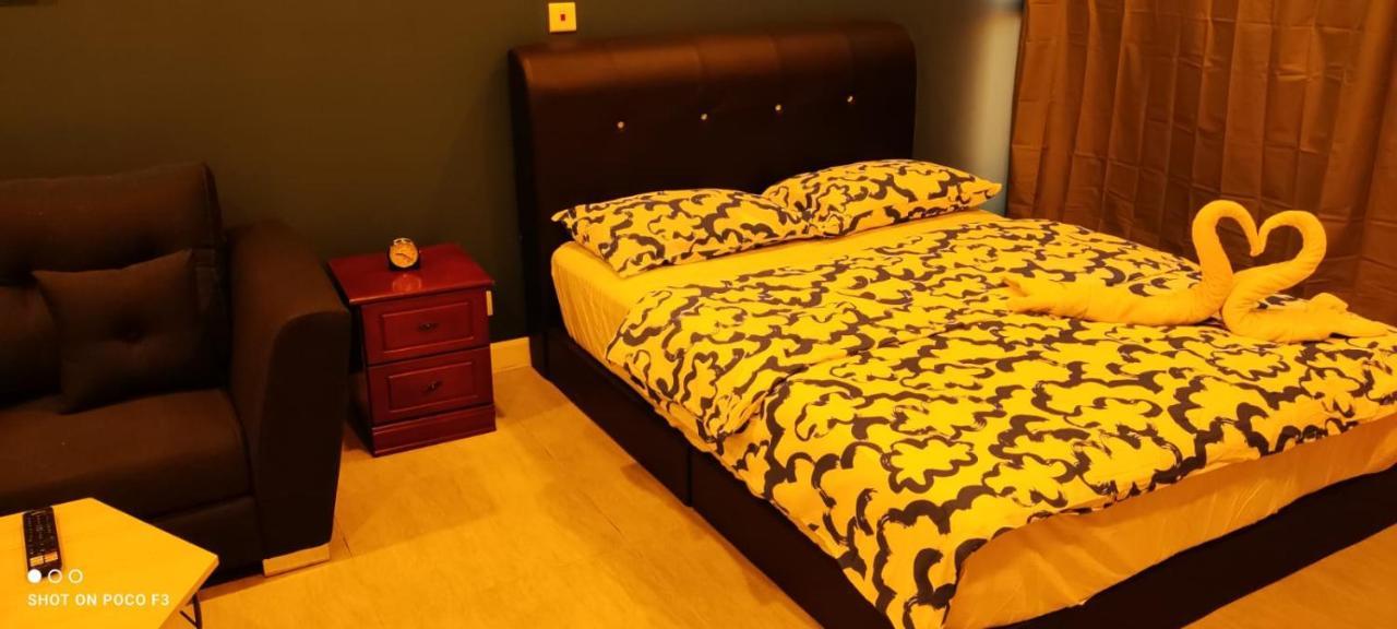 Cozy Unit- Bell Suites- Horizon Suites- Wifi- Netflix- Parking Swimming Pool- Klia Sepang Bagian luar foto