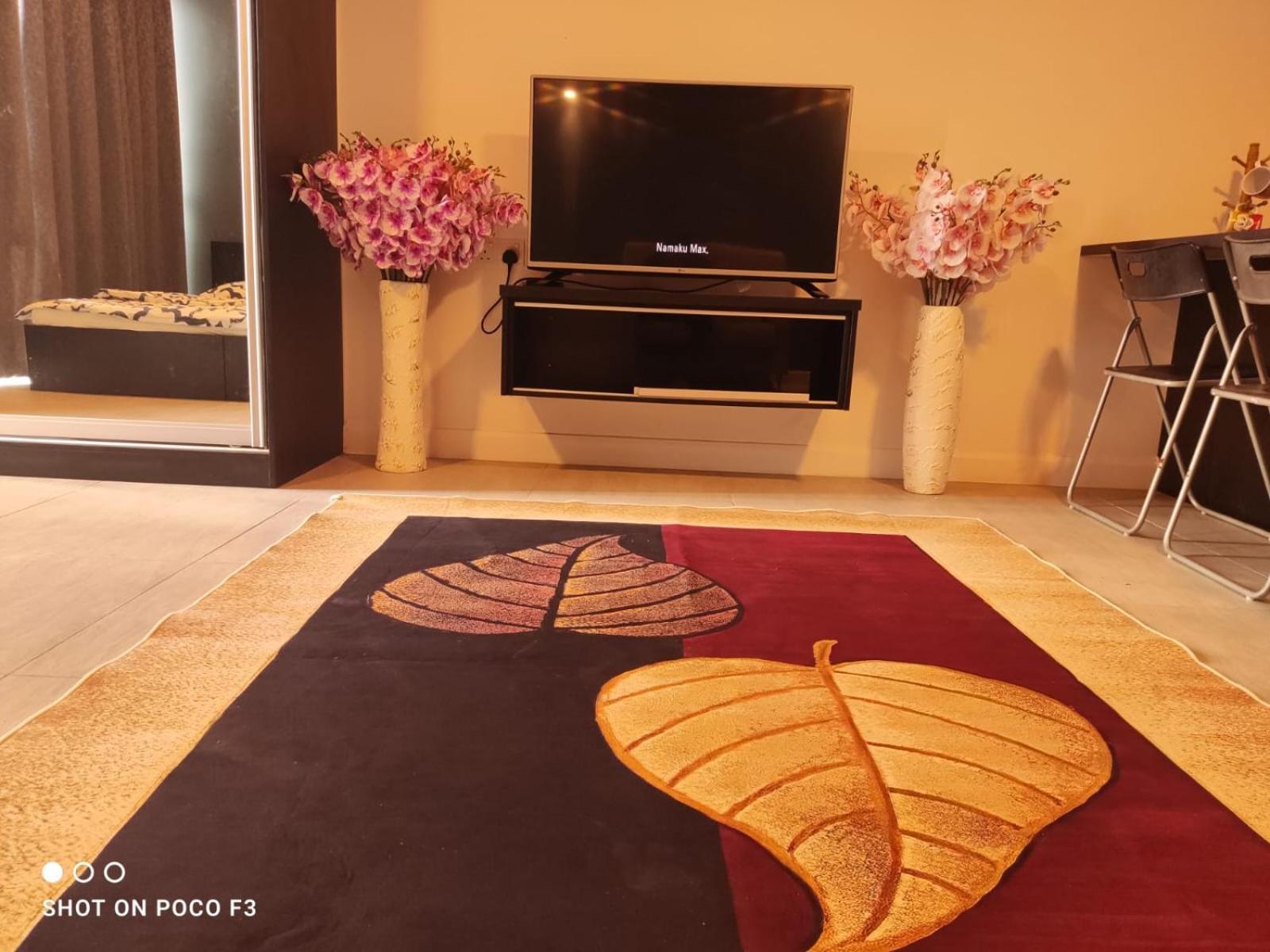 Cozy Unit- Bell Suites- Horizon Suites- Wifi- Netflix- Parking Swimming Pool- Klia Sepang Bagian luar foto