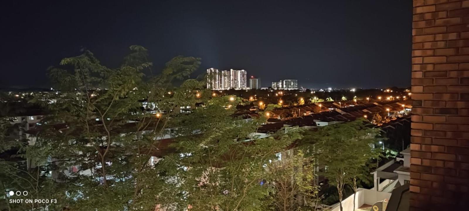 Cozy Unit- Bell Suites- Horizon Suites- Wifi- Netflix- Parking Swimming Pool- Klia Sepang Bagian luar foto