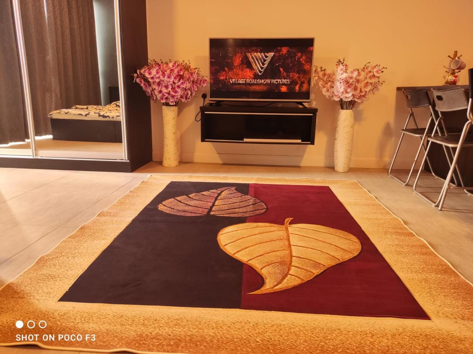 Cozy Unit- Bell Suites- Horizon Suites- Wifi- Netflix- Parking Swimming Pool- Klia Sepang Bagian luar foto
