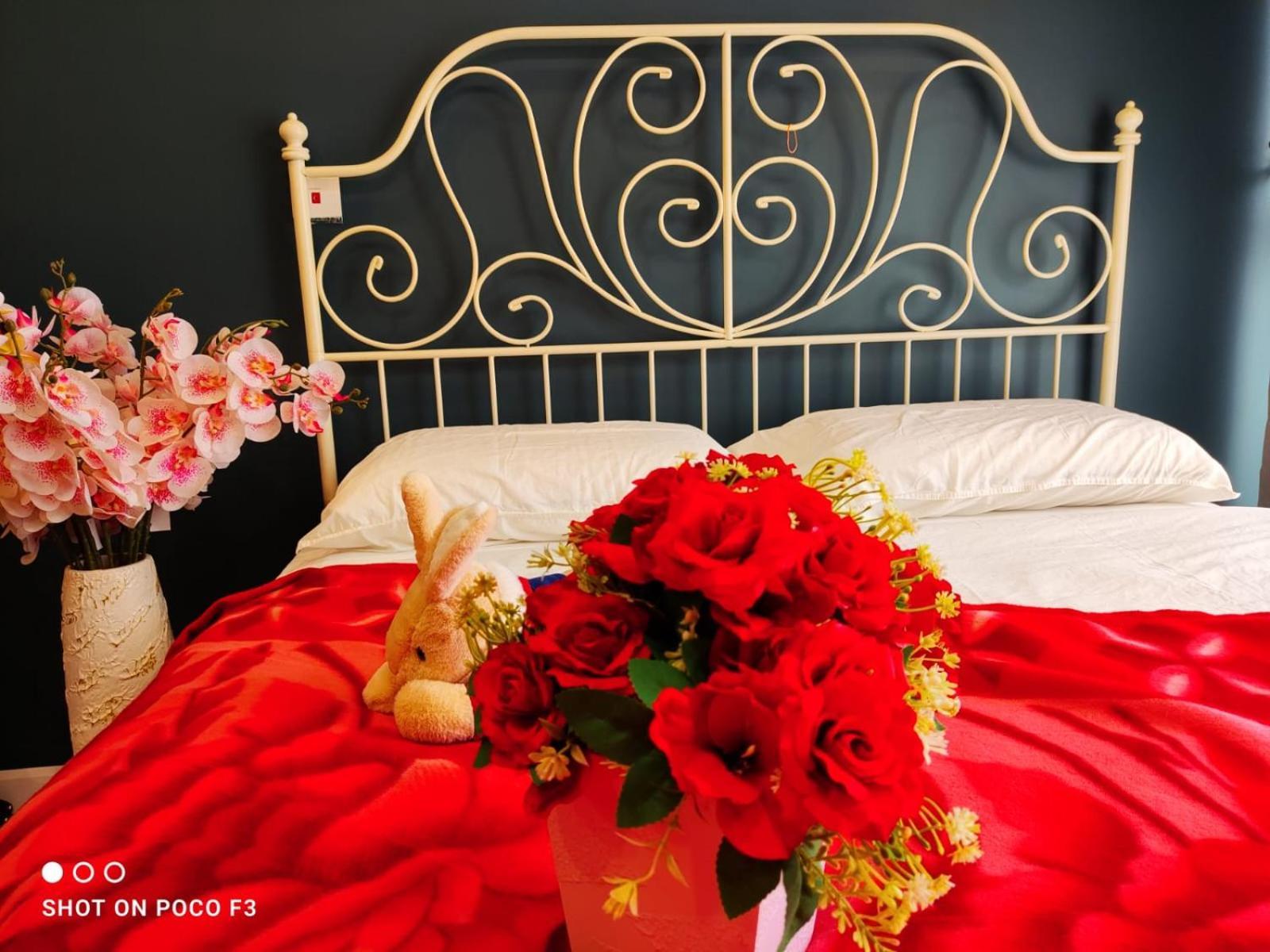 Cozy Unit- Bell Suites- Horizon Suites- Wifi- Netflix- Parking Swimming Pool- Klia Sepang Bagian luar foto