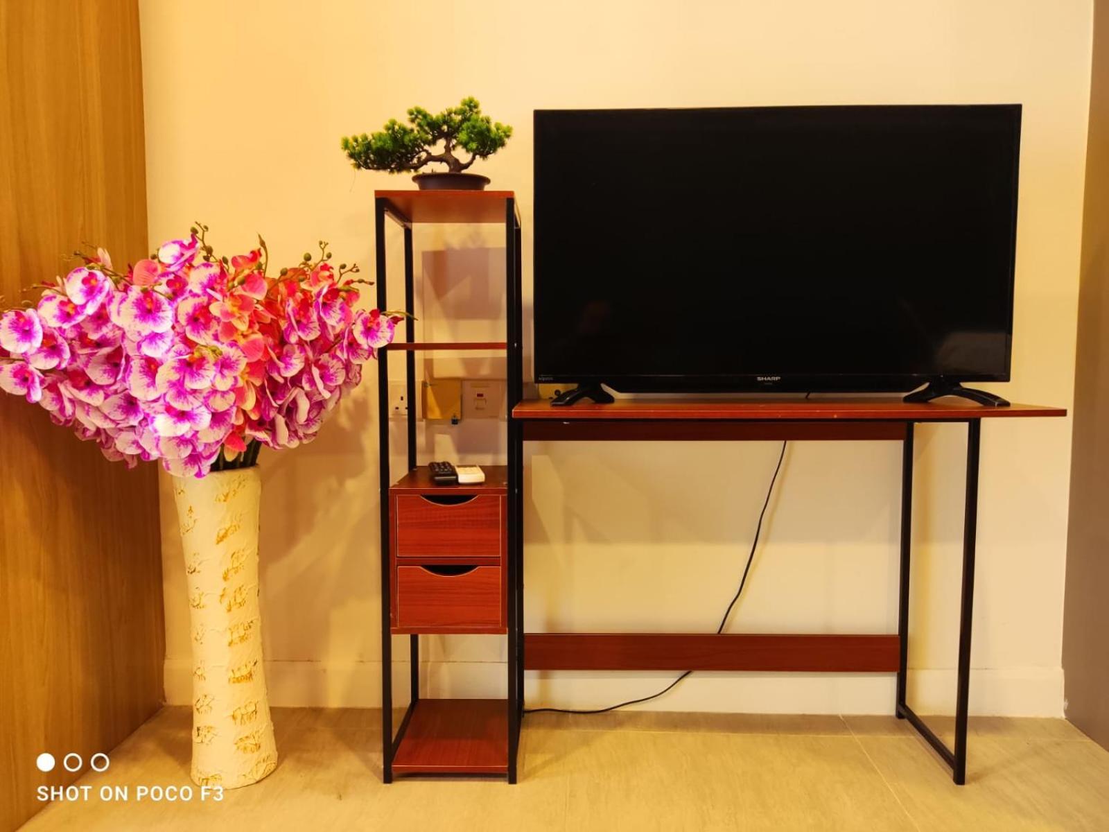 Cozy Unit- Bell Suites- Horizon Suites- Wifi- Netflix- Parking Swimming Pool- Klia Sepang Bagian luar foto